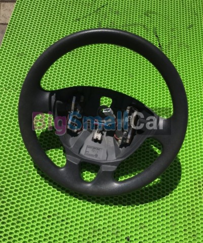 Руль Renault Laguna 2