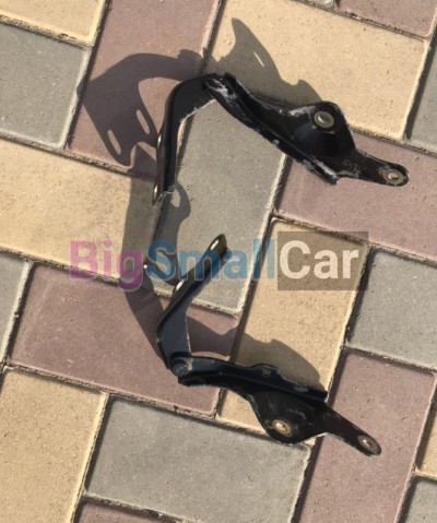 Петли капота nissan teana j 31 - купить Горном Ерике