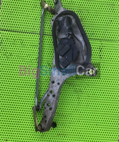 Трапеция дворников Renault Laguna 2 - купить Горном Ерике