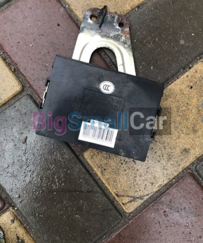 Блок управления центральным замком Geely fc vision - купить Горном Ерике