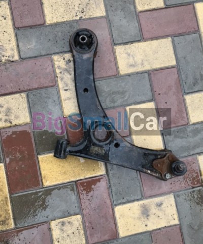 Передний левый рычаг Geely fc vision - купить Горном Ерике