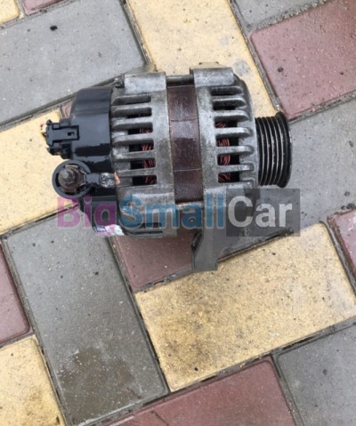 Генератор Geely fc vision - купить Горном Ерике