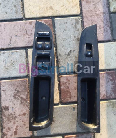 Chery bonus 3 a 19 управления стеклоподъемниками - купить Горном Ерике