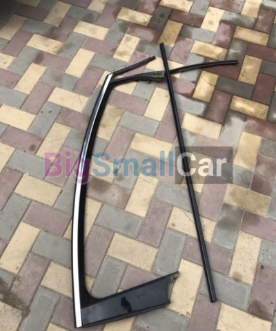 Молдинг правой двери Opel Astra j gtc 1.4 - купить Горном Ерике