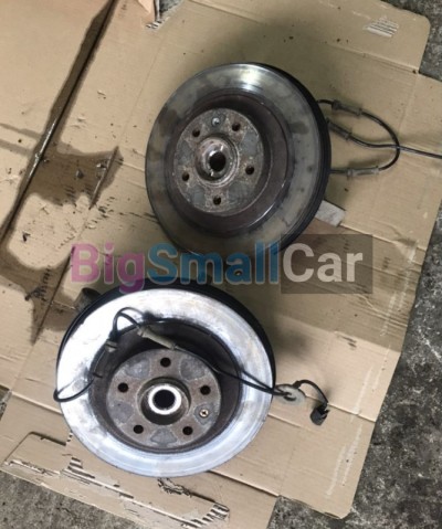 Поворотный кулак chery bonus 3 a 19 - купить Горном Ерике