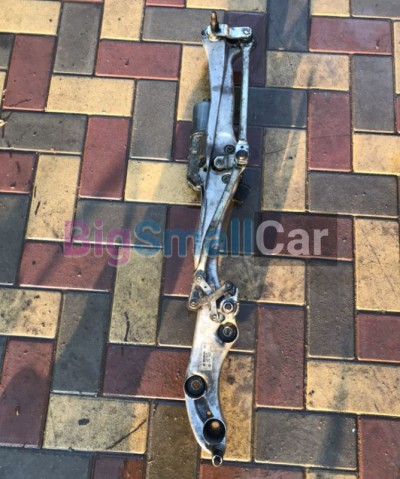 Трапеция Дворников бмв 7 е 65 е 66 - купить Горном Ерике