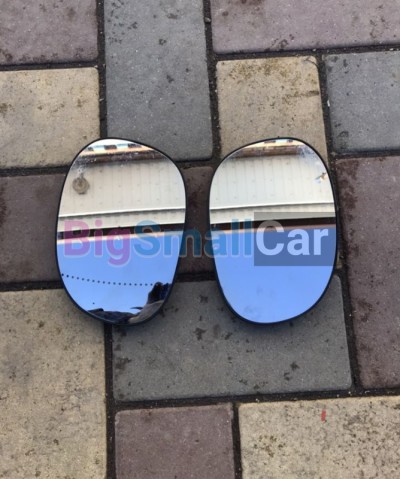 Зеркальный элемент Peugeot 206 1.4 - купить Горном Ерике