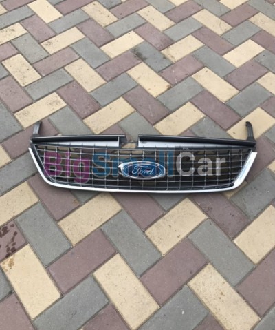 Решётка радиатора форд мондео 4 - купить Горном Ерике