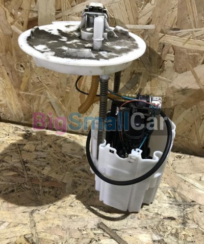 Бензонасос Opel Insignia