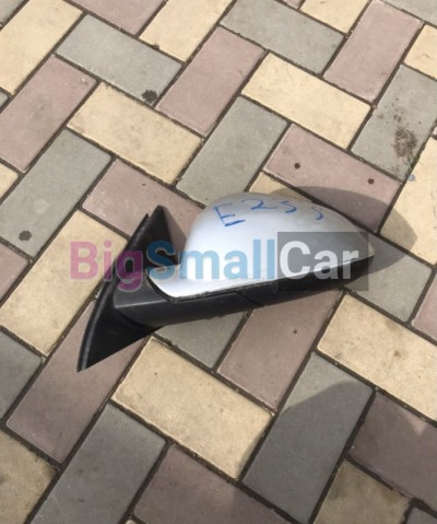 Зеркало левое Opel Insignia - купить Горном Ерике