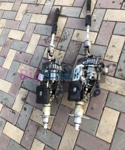 Рулевая колонка bmw 7 e 65 e 66