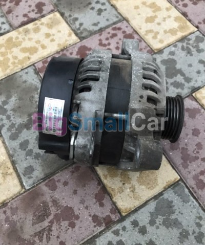 Генератор Geely Emgrand EC7 - купить Горном Ерике