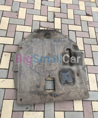 Защита двигателя Geely Emgrand EC7 - купить Горном Ерике