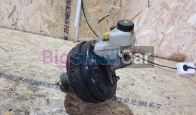 Вакуумный усилитель Тормозов Гтц Opel Astra J