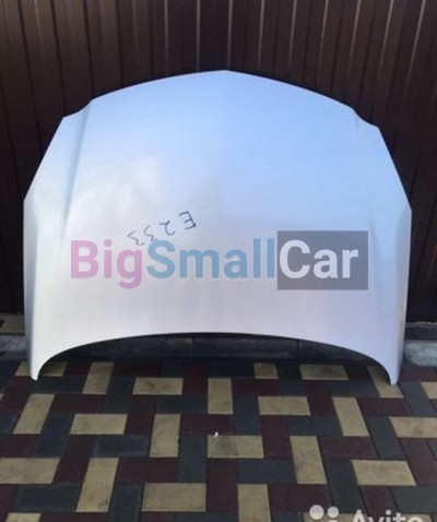 Капот opel insignia 08/17 - купить Горном Ерике