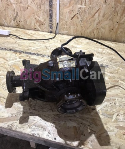 Задний редуктор Range Rover 3 Vogue - купить Горном Ерике