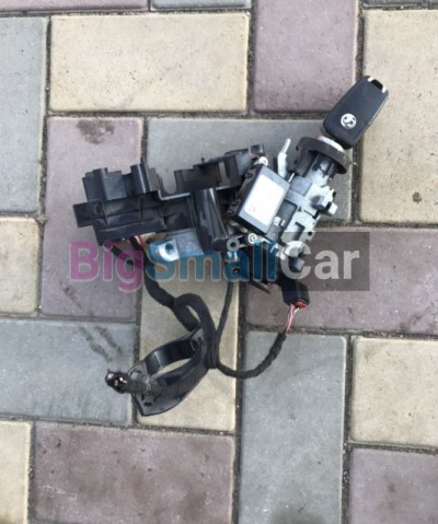 Замок зажигания Opel Insignia - купить Горном Ерике