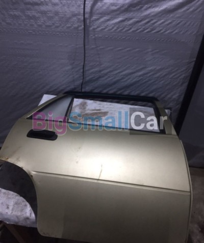 Задняя правая дверь Daewoo Nexia - купить Горном Ерике