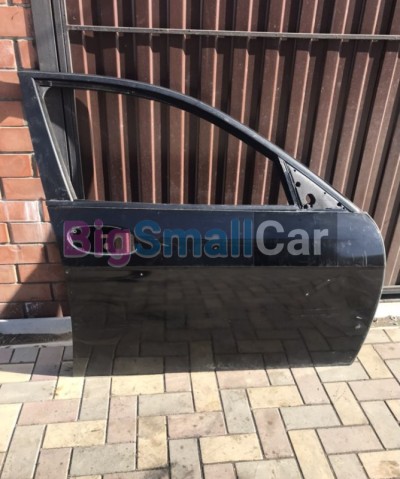 Передняя правая дверь BMW е65/66 - купить Горном Ерике