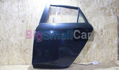 Задняя левая дверь Mazda 3 BL 09-13 - купить Горном Ерике