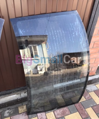 Стекло заднее Фольксваген пассат б5 - купить Горном Ерике