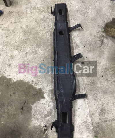 Задний усилитель бампера hyundai i 30 - купить Горном Ерике