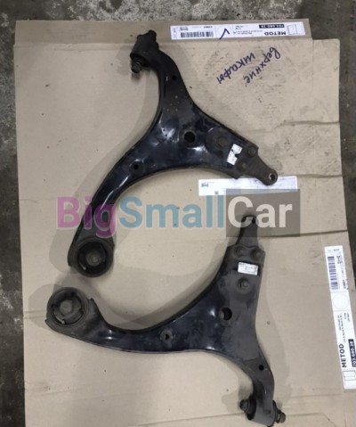 Передний рычаг hyundai i 30 - купить Горном Ерике