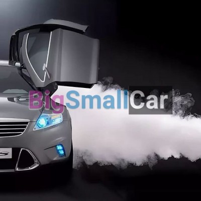 Удаления запаха в салоне (озонация) HOLDEN - купить Горном Ерике