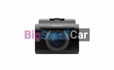 Скрытая установка радар-детекторов NEOLINE на Volkswagen Eos - купить Горном Ерике