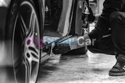 Детейлинг FORD AUSTRALIA детейлинг кузова и салона автомобиля на FORD AUSTRALIA - купить Горном Ерике