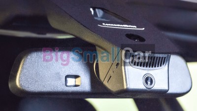 Штатные и универсальные видеорегистраторы на Volvo XC40 - купить Горном Ерике