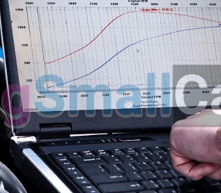 Чип тюнинг двигателя на Cadillac XT5 - купить Горном Ерике