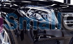 Детейлинг, мойка, химчистка, Полировка салона на BMW X4 F26 (2014-2018) - купить Горном Ерике