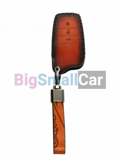 Чехол для ключа TOYOTA CAMRY ,LAND CRUISER 200 bgt 356