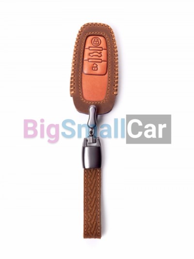 ЧЕХОЛ ДЛЯ КЛЮЧА АУДИ А6, AUDI Q5, AUDI RS4, AUDI A4, A5, A7, A8 bgt 357